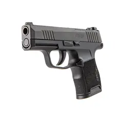 SIG Sauer P365-380 Micro-Comp .380 ACP, 3.1" Barrel, Striker, Black - photo 3