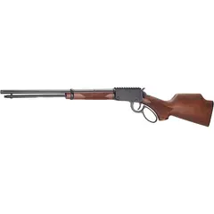 Henry Repeating Arms H1 Bandit .22 Long Rifle, Threaded Barrel, Black/Walnut - photo 3
