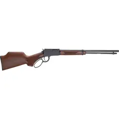 Henry Repeating Arms H1 Bandit .22 Long Rifle, Threaded Barrel, Black/Walnut - photo 4