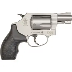Smith & Wesson Model 637 J-Frame .38 Special 1.88" Barrel, 5-Round, Stainless/Black - photo 1