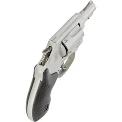 Smith & Wesson Model 637 J-Frame .38 Special 1.88" Barrel, 5-Round, Stainless/Black - photo 3