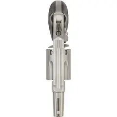 Smith & Wesson Model 637 J-Frame .38 Special 1.88" Barrel, 5-Round, Stainless/Black - photo 4