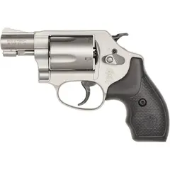Smith & Wesson Model 637 J-Frame .38 Special 1.88" Barrel, 5-Round, Stainless/Black - photo 5