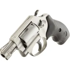 Smith & Wesson Model 637 J-Frame .38 Special 1.88" Barrel, 5-Round, Stainless/Black - photo 6