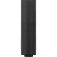Zeroed 46K .45 Caliber Direct Thread Suppressor Black - photo 2