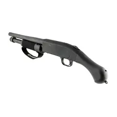 Mossberg 590 Shockwave 12 Ga, 14" Barrel, Bl/Syn - photo 1