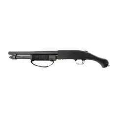 Mossberg 590 Shockwave 12 Ga, 14" Barrel, Bl/Syn - photo 2