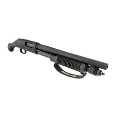 Mossberg 590 Shockwave 12 Ga, 14" Barrel, Bl/Syn - photo 3