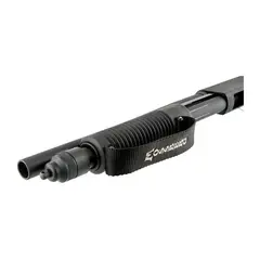 Mossberg 590 Shockwave 12 Ga, 14" Barrel, Bl/Syn - photo 4
