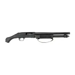 Mossberg 590 Shockwave 12 Ga, 14" Barrel, Bl/Syn - photo 5