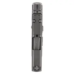 Smith & Wesson M&P9 Shield Plus OR 9mm, 3.1" Barrel, Night Sights, Black - photo 6