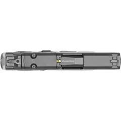 Smith & Wesson M&P9 Shield Plus OR 9mm, 3.1" Barrel, Black, CA Compliant - photo 3