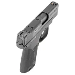 Smith & Wesson M&P9 Shield Plus OR 9mm, 3.1" Barrel, Black - photo 3
