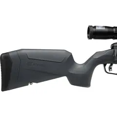 Savage Arms AXIS 2 XP Gen II 6.5 Creedmoor, 22" Barrel, Gray, With Scope - photo 3