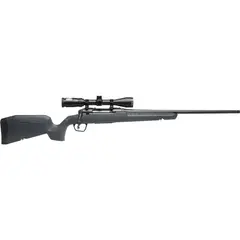 Savage Arms AXIS 2 XP Gen II 30-06 Springfield, 22" Barrel, Gray, Scope - photo 7