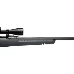 Savage Arms AXIS 2 XP Gen II 22-250 Rem, Gray, W/Scope - photo 2