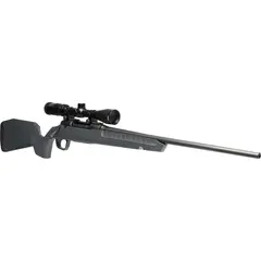 Savage Arms AXIS 2 XP Gen II 22-250 Rem, Gray, W/Scope - photo 3
