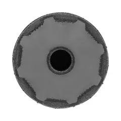 Nebula 5.7x28mm 1/2x28 Direct Thread Suppressor Black - photo 4