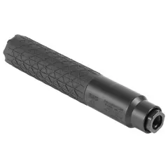 Nebula 5.7x28mm 1/2x28 Direct Thread Suppressor Black - photo 5