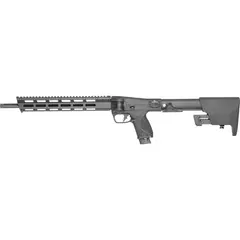 Smith & Wesson M&P FPC 22 Long Rifle 16.25" Barrel, Black - photo 1