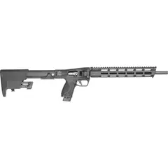 Smith & Wesson M&P FPC 22 Long Rifle 16.25" Barrel, Black - photo 4
