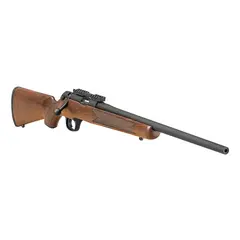 Springfield Armory Model 2020 Rimfire Classic .22 LR 20" Barrel, Satin Walnut - photo 3