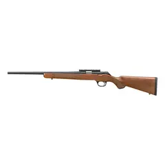 Springfield Armory Model 2020 Rimfire Classic .22 LR 20" Barrel, Satin Walnut - photo 4