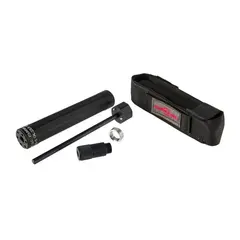 SF Ryder 22-S Sound Suppressor Black - photo 3