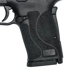 Smith & Wesson M&P M2.0 Shield EZ 9mm Luger, 3.68" Barrel, NTS, Black - photo 3