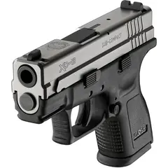 Springfield Armory XD Sub-Compact 9mm, 3" Barrel, Two-Tone - photo 2