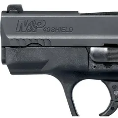 Smith & Wesson M&P40 Shield M2.0 40 S&W, No Safety - photo 2