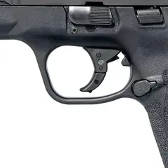 Smith & Wesson M&P40 Shield M2.0 40 S&W, No Safety - photo 3