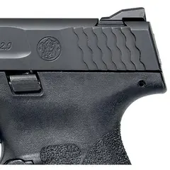 Smith & Wesson M&P40 Shield M2.0 40 S&W, No Safety - photo 5