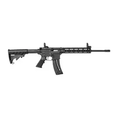 Smith & Wesson M&P 15-22 Sport 22 LR 16.5" Barrel, Black - photo 1