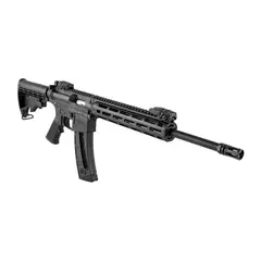 Smith & Wesson M&P 15-22 Sport 22 LR 16.5" Barrel, Black - photo 2
