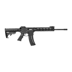 Smith & Wesson M&P 15-22 Sport 22 LR 16.5" Barrel, Black - photo 4