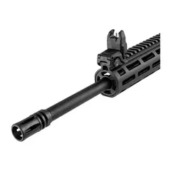 Smith & Wesson M&P 15-22 Sport 22 LR 16.5" Barrel, Black - photo 6