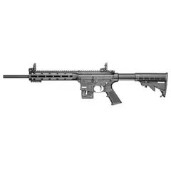 Smith & Wesson M&P 15-22 M-LOK 22LR, Non-Threaded Barrel, Black - photo 4