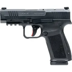 Canik METE MC9LS 9mm Luger, 3.63" Barrel, Black - photo 1