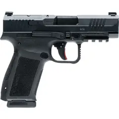 Canik METE MC9LS 9mm, 3.63" Barrel, Black - photo 2