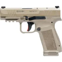 Canik METE MC9LS 9mm, 3.63" Barrel, FDE - photo 2
