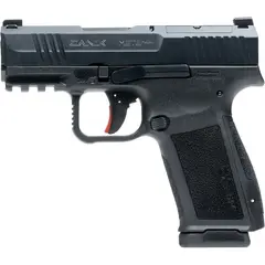 Canik METE MC9L 9mm Luger, Black - photo 2