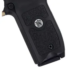 Smith & Wesson SW22 Victory .22 LR, 5.5" Barrel, Kryptek Highlander - photo 2