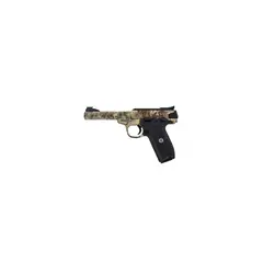 Smith & Wesson SW22 Victory .22 LR, 5.5" Barrel, Kryptek Highlander - photo 5