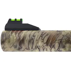Smith & Wesson SW22 Victory .22 LR, 5.5" Barrel, Kryptek Highlander - photo 6