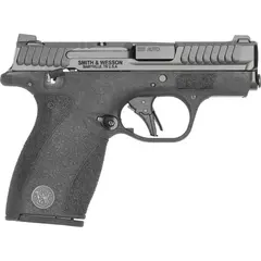 Smith & Wesson Bodyguard 2.0 380 ACP, 2.75" Barrel, TS, CA Compliant - photo 2