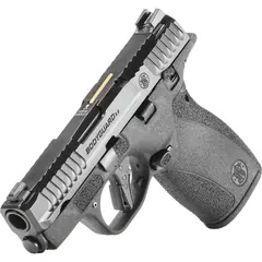 Smith & Wesson Bodyguard 2.0 380 ACP, 2.75" Barrel, TS, CA Compliant - photo 3