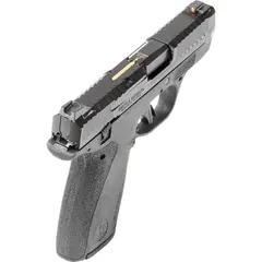 Smith & Wesson Bodyguard 2.0 380 ACP, 2.75" Barrel, TS, CA Compliant - photo 4