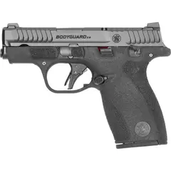 Smith & Wesson Bodyguard 2.0 380 ACP, 2.75" Barrel, TS, CA Compliant - photo 5