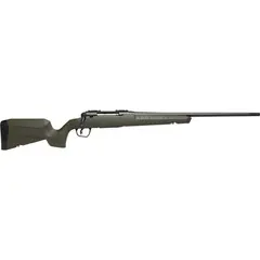 Savage Arms AXIS 2 Compact Gen II .223 Remington, 20" Barrel, O.D. Green - photo 1